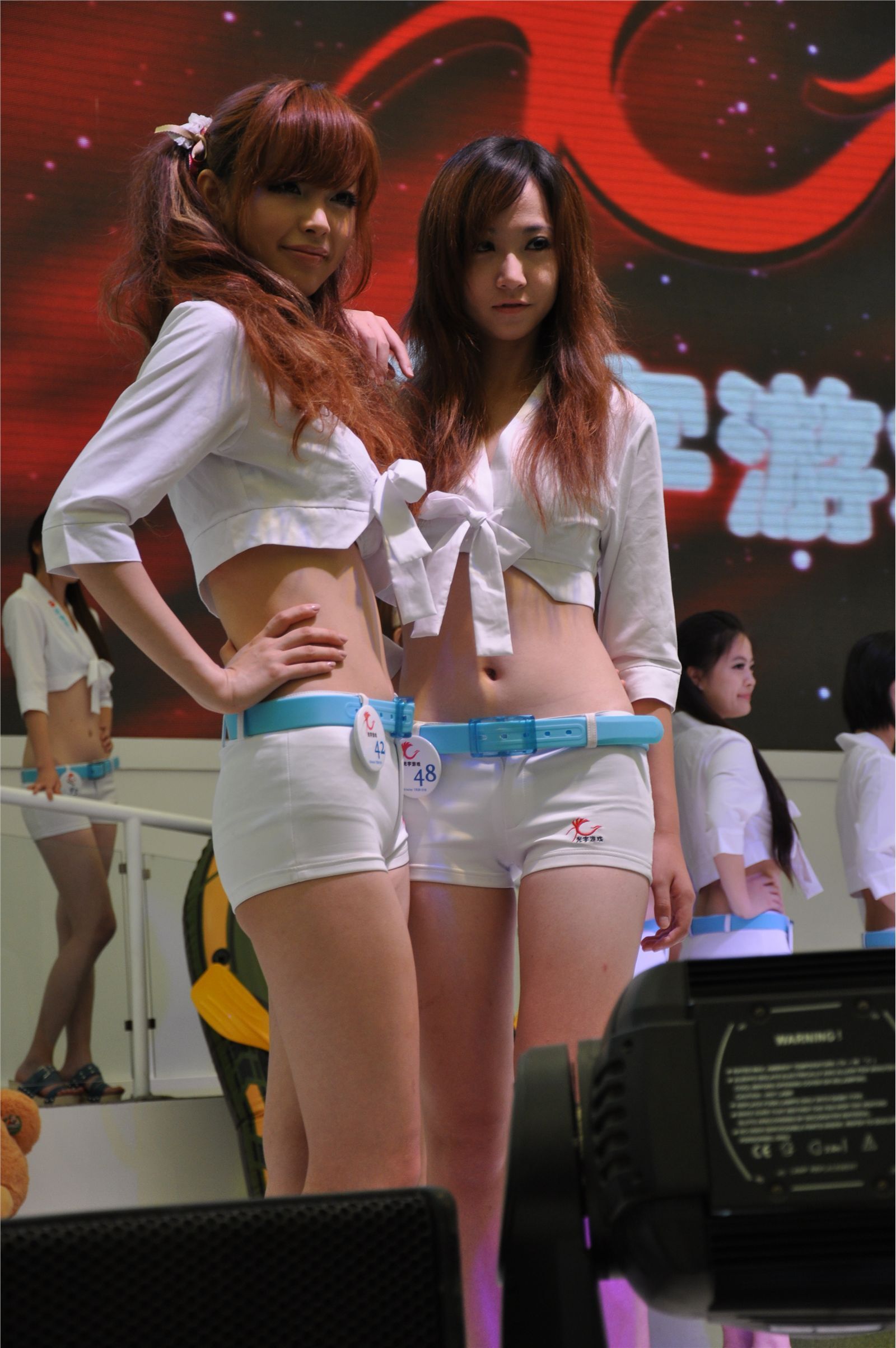 chinajoy 72901　国产美女模特写真图片